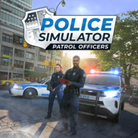 Police Simulator