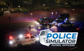 Explore the Depths of Law Enforcement With Police Simulator: Patrol Officers on Android