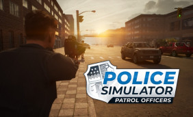 A Deep Dive Review of Police Simulator: Patrol Officers on Your PC