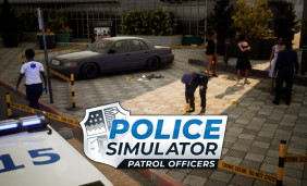 Immersive Gameplay in the Latest Version of Police Simulator: Patrol Officers Game